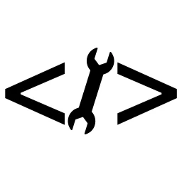 Dev Tools simgesi